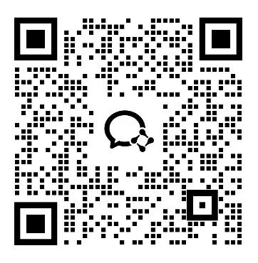 企业微信二维码